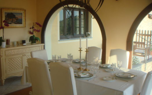 Villa Bordighera